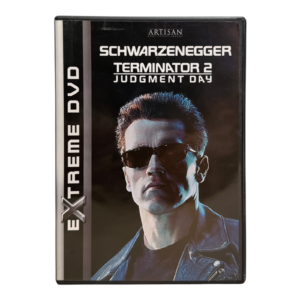 Terminator 2: Judgment Day