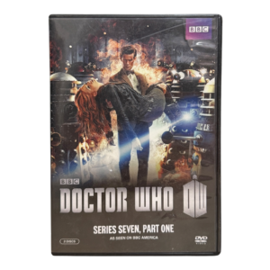 Doctor Who: Season 7