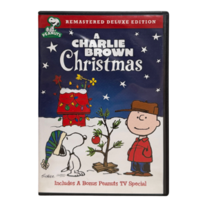 A Charlie Brown Christmas