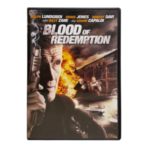 Blood of Redemption