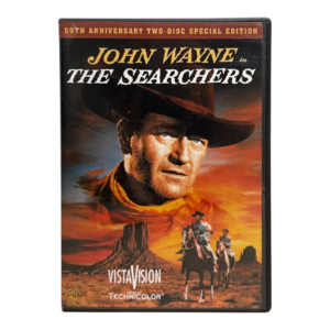 The Searchers