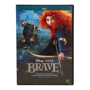 Brave