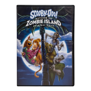 Scooby-Doo: Return to Zombie Island