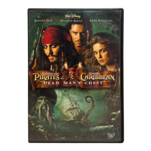 Pirates of the Caribbean: Dead Man's Chest