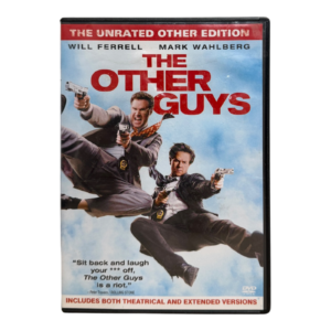 The Other Guys