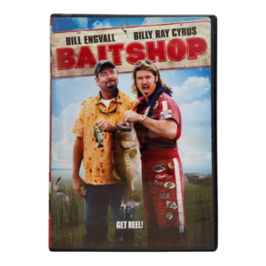 Bait Shop