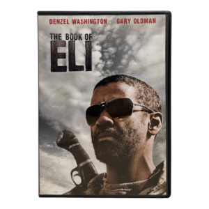 The Book of Eli