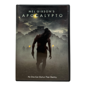 Apocalypto