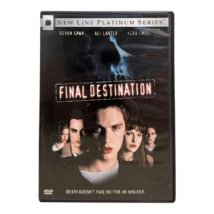 Final Destination