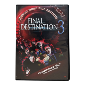 Final Destination 3