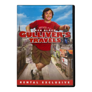 Gulliver's Travels