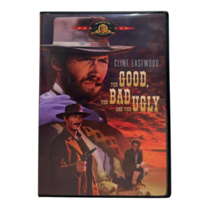 The Good, the Bad and the Ugly