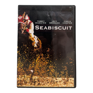 Seabiscuit