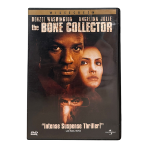The Bone Collector