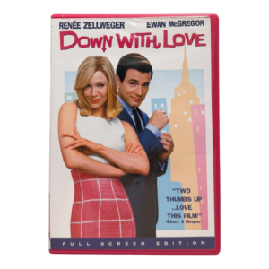 Down with Love