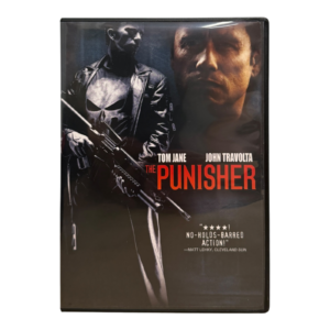 The Punisher