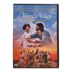 The Miracle Maker