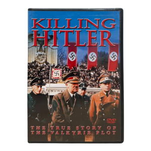 Killing Hitler: True Story Of The Valkyrie Plot