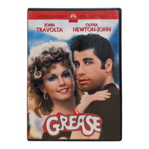 Grease