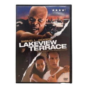 Lakeview Terrace