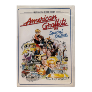American Graffiti
