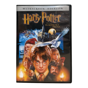 Harry Potter and the Sorcerer's Stone
