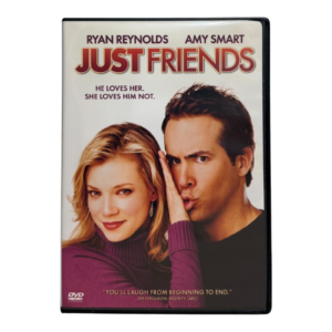 Just Friends