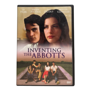 Inventing the Abbotts
