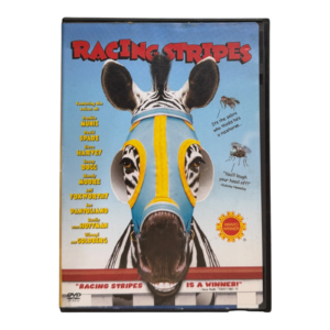 Racing Stripes