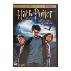 Harry Potter and the Prisoner of Azkaban