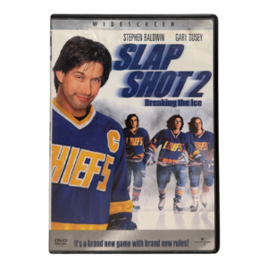 Slap Shot 2: Breaking the Ice