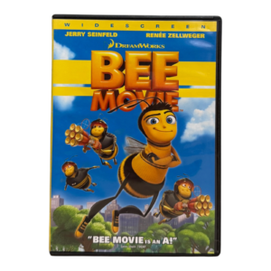 Bee Movie