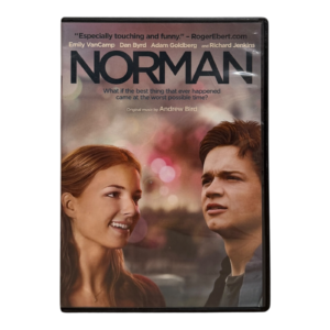 Norman