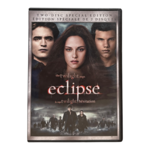 The Twilight Saga: Eclipse