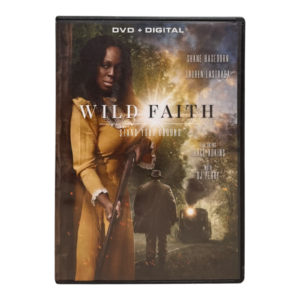 Wild Faith