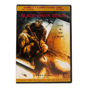 Black Hawk Down