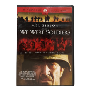 We Were Soldiers