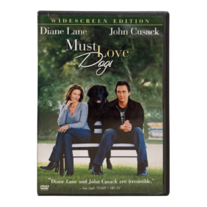 Must Love Dogs