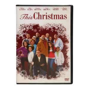 This Christmas