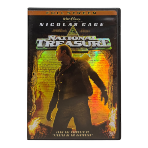 National Treasure