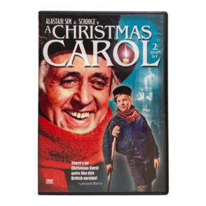 A Christmas Carol