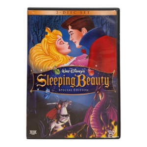 Sleeping Beauty