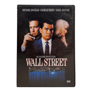 Wall Street