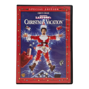 Christmas Vacation