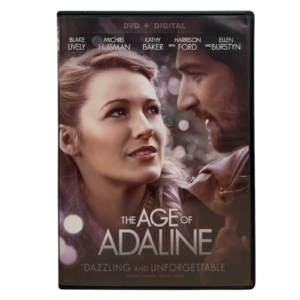 The Age of Adaline