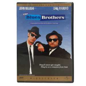 The Blues Brothers