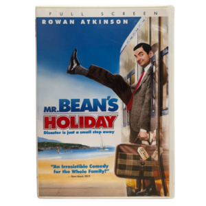 Mr. Bean's Holiday