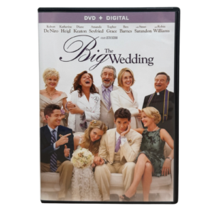 The Big Wedding