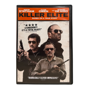 Killer Elite