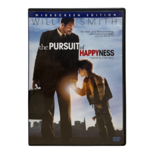 The Pursuit of Happyness